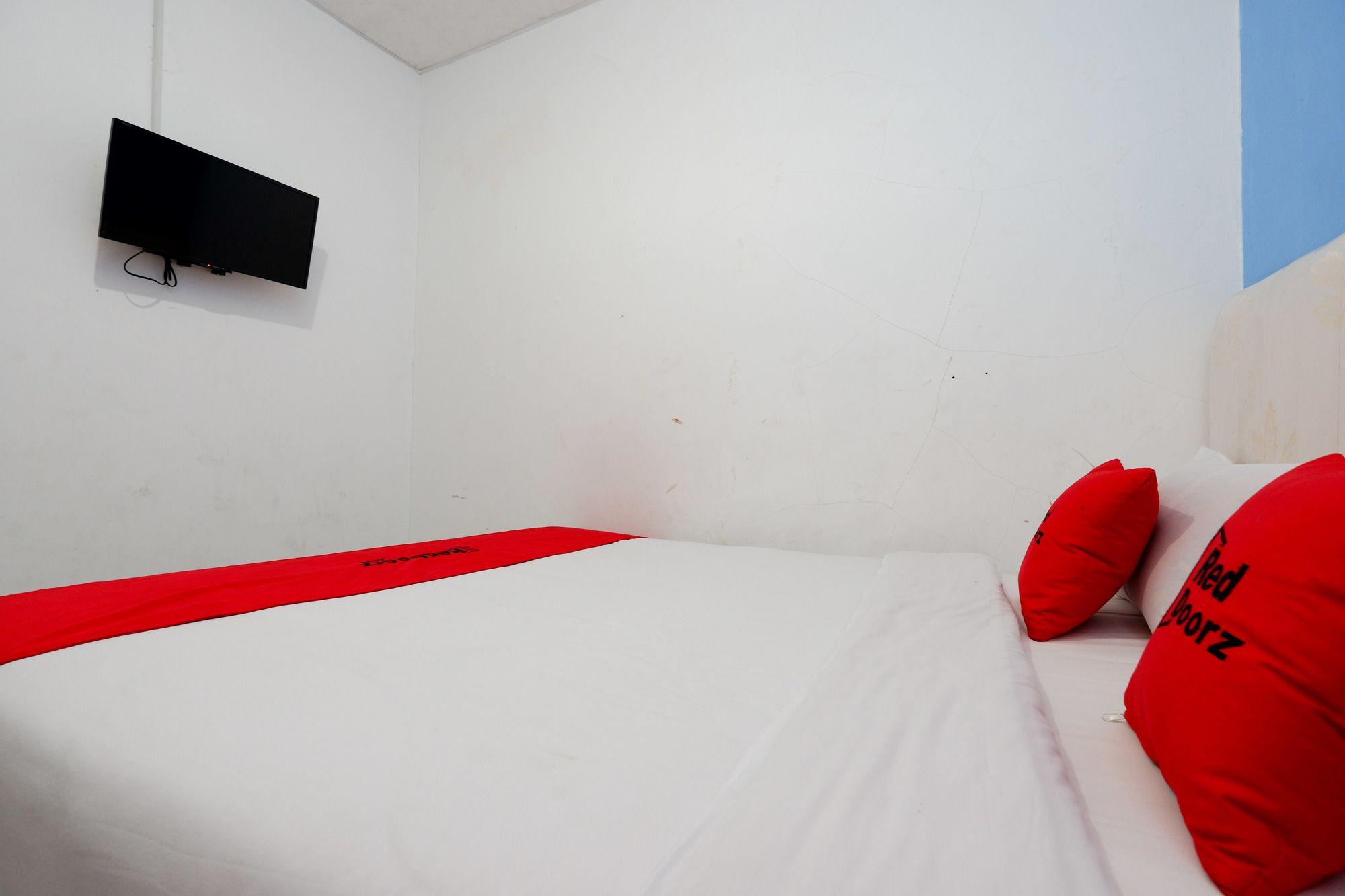 Hotel O Semarang Near Kota Lama Semarang Formerly Kamarkoe Residence Coo Property Eksteriør billede