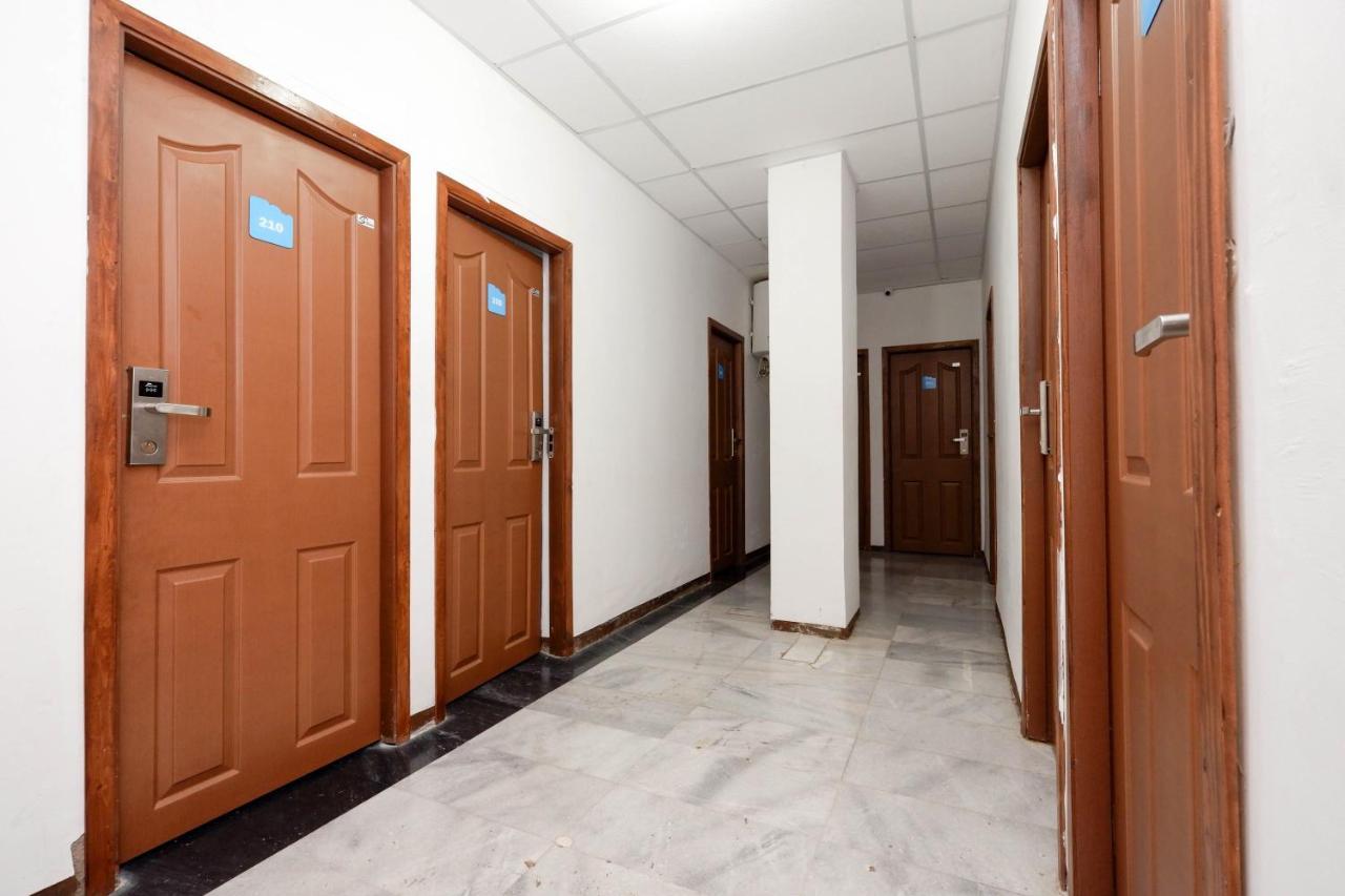 Hotel O Semarang Near Kota Lama Semarang Formerly Kamarkoe Residence Coo Property Eksteriør billede
