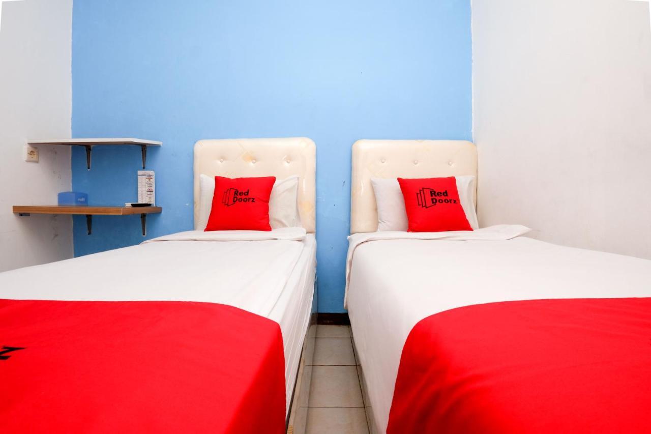 Hotel O Semarang Near Kota Lama Semarang Formerly Kamarkoe Residence Coo Property Eksteriør billede